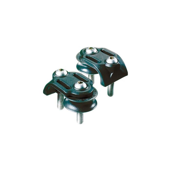 Size 2 Single Control Line Sheave