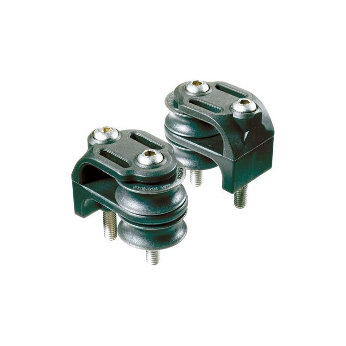 Double Control Line Sheaves