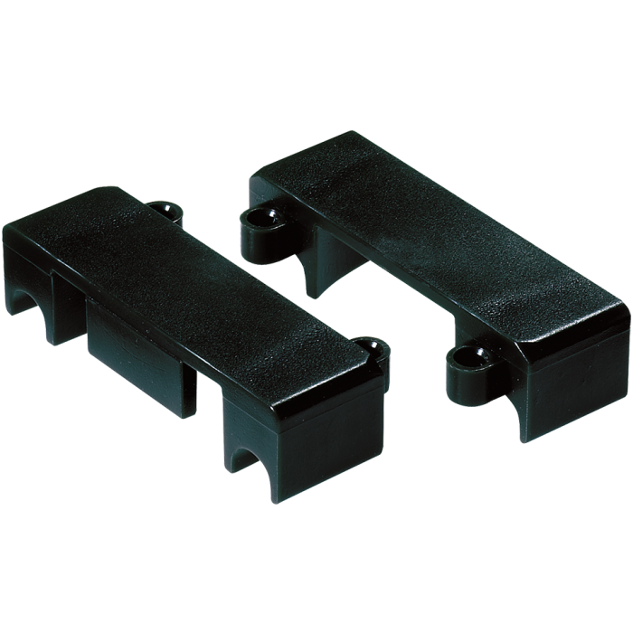 Beam Track End Cover (Pair)