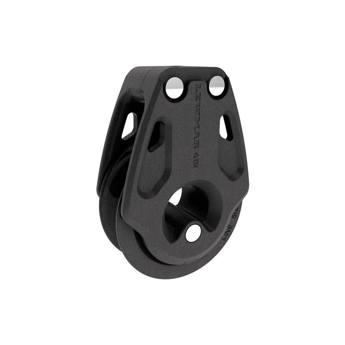 Control Single Web Block