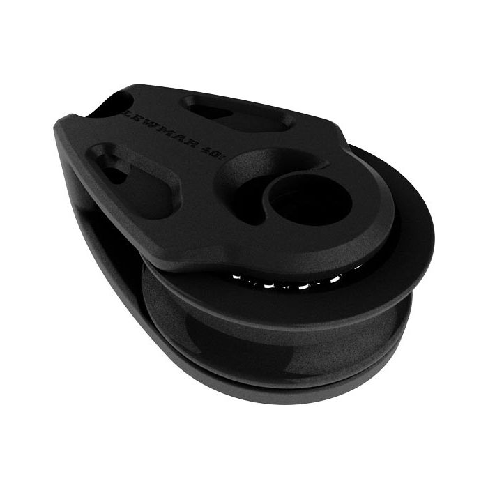 Control Single Cheekblock