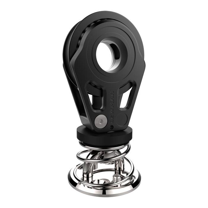 Racing Single Stand Up Block