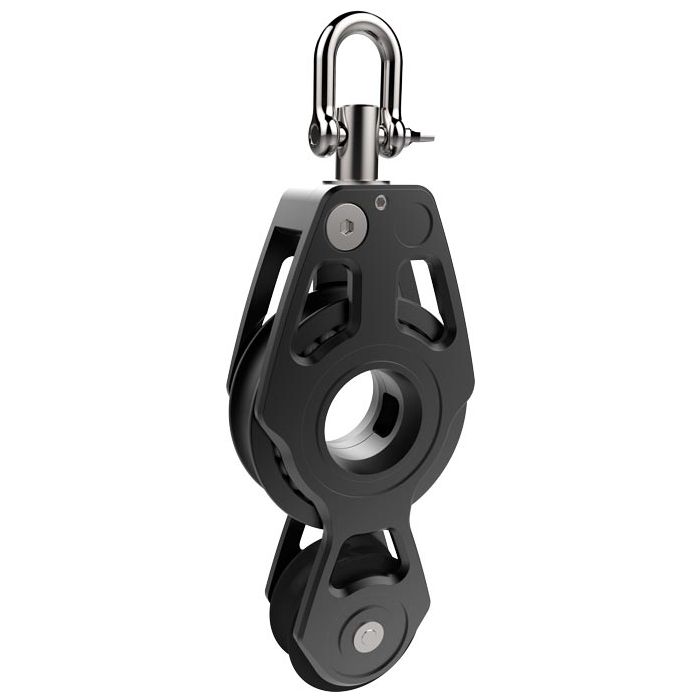 Racing Block With Fiddle