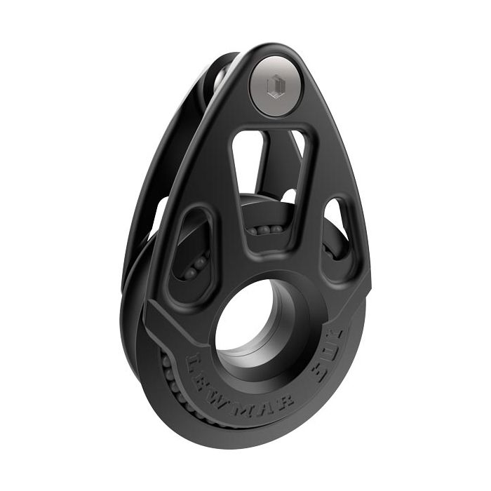 High Load Racing Web Block