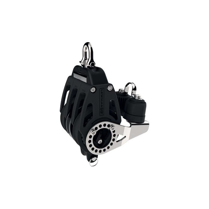 60MM SC BLOCK TRIPLE BKTCAMRAT