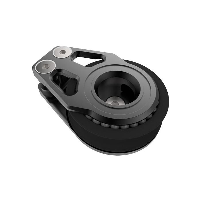 Racing Single Footblock