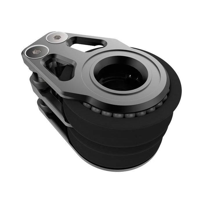Racing Double Footblock