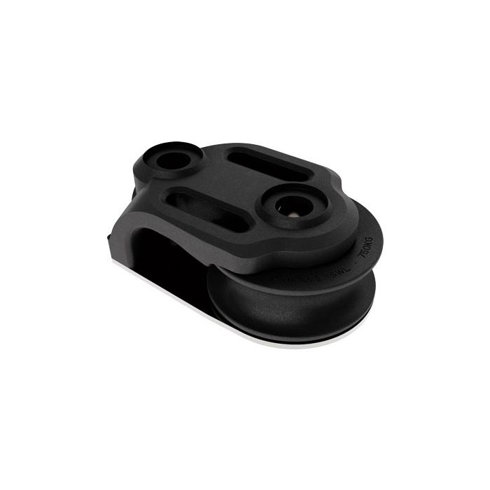 HTX Control Single Footblock