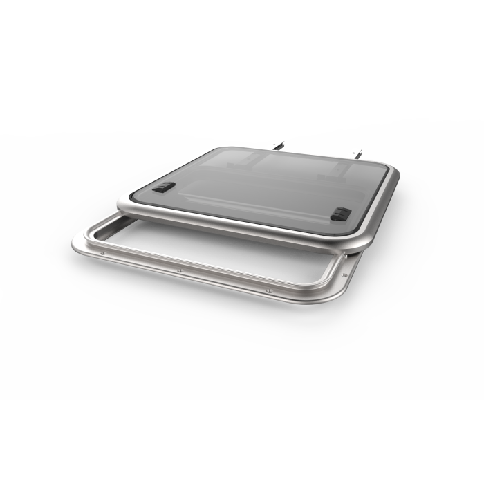 Pilot Hatch