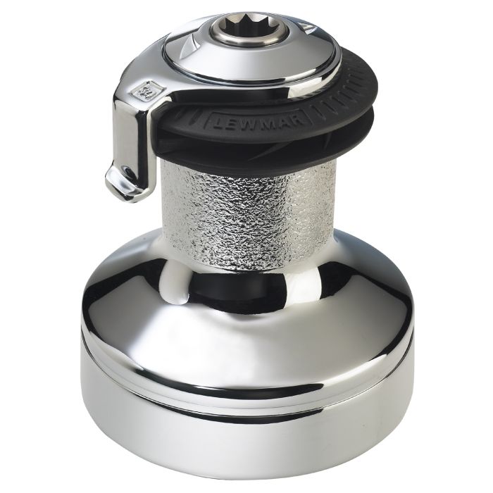 Ocean Self Tailing Winch