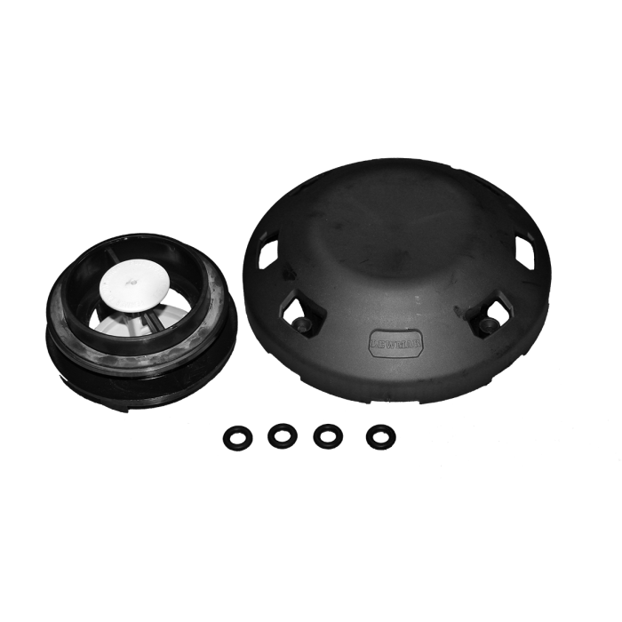 Vent Retro Kit
