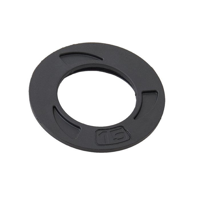 EVO Winch Top Cap and O Ring Kit