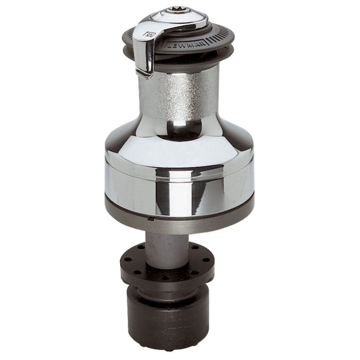 Ocean Hydraulic Winch