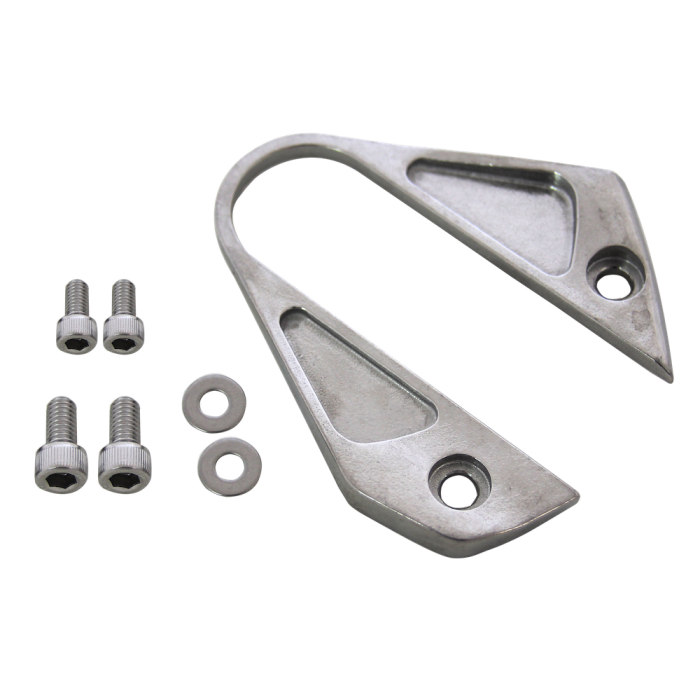PRO SERIES STRIPPER KIT