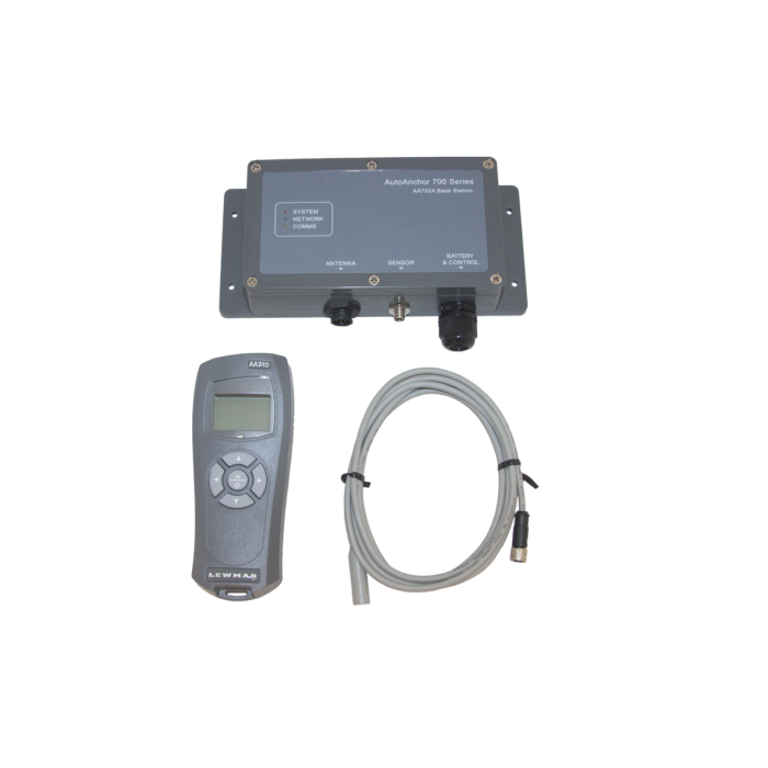 AA710CHAINCOUNTER WIRELESS KIT