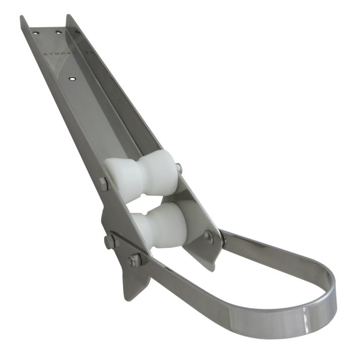 7-16KG DELTA® SHORT BOW ROLLER