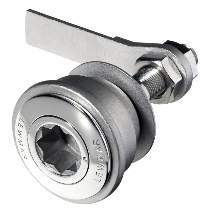 COCKPIT LOCKER LATCH
