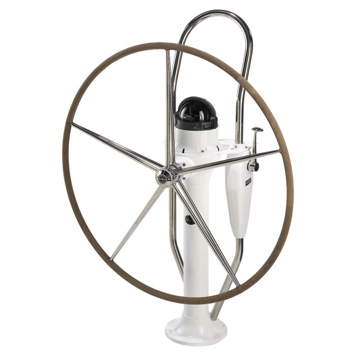 Enguard Pedestal System