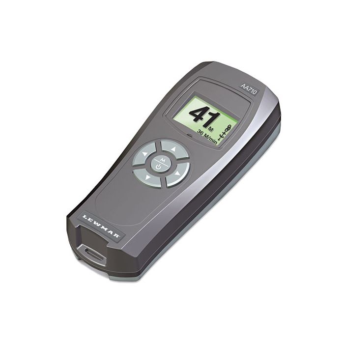 AA710 WIRELESSHAND HELD UNIT