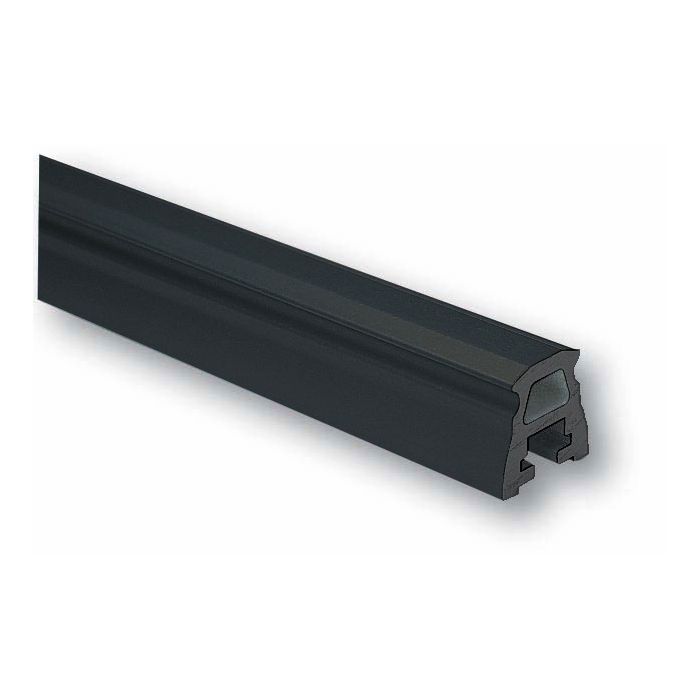Size 0 Beam Track - 1.5m (Black)