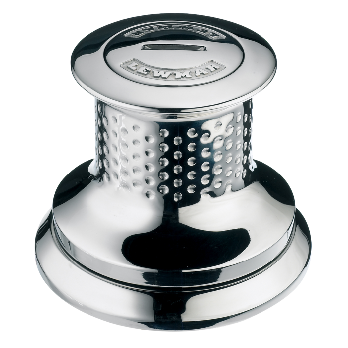 Capstan Deck Unit