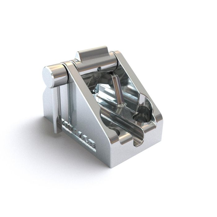 Chain Stopper Lever