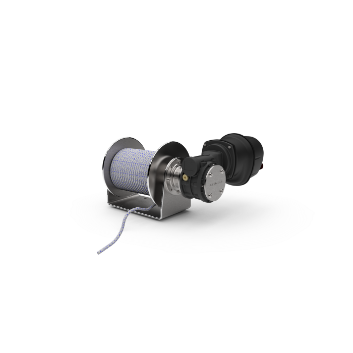 Drum Windlass