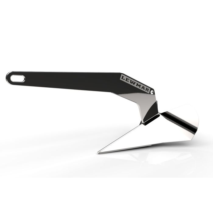 DTX Stainless Steel  Anchor