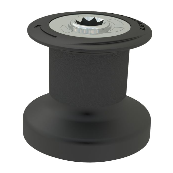 EVO Winch (Non Self Tailing)