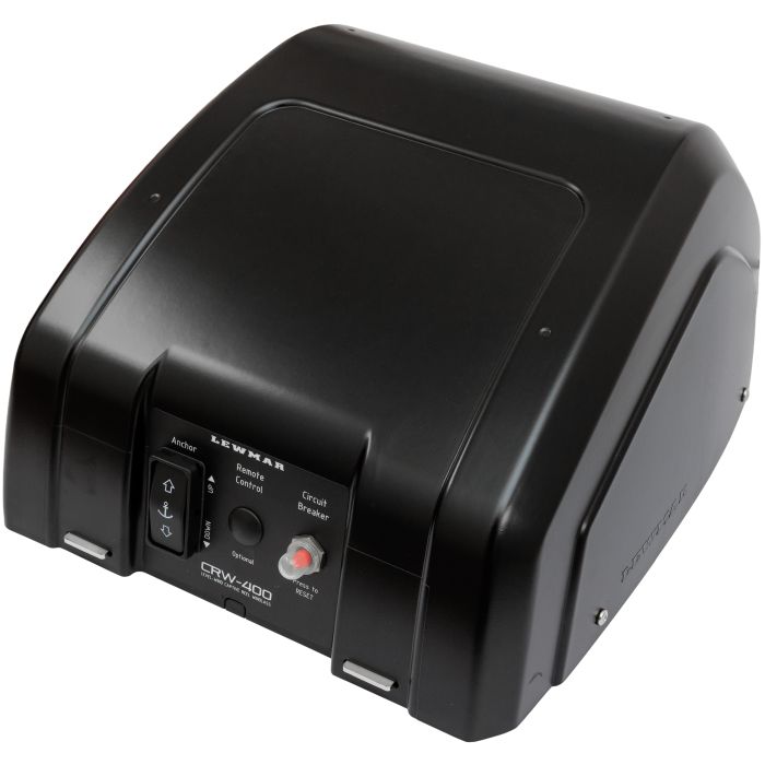 CRW  12V DECK UNIT (RETAIL)