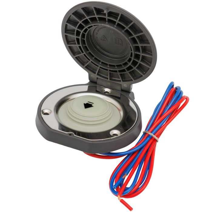 Windlass Deck Foot Switch