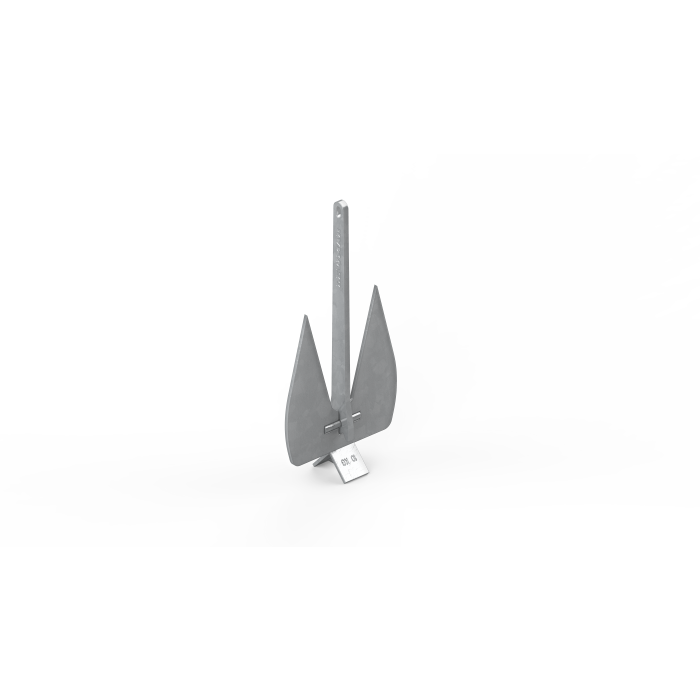 LFF Galvanised Anchor