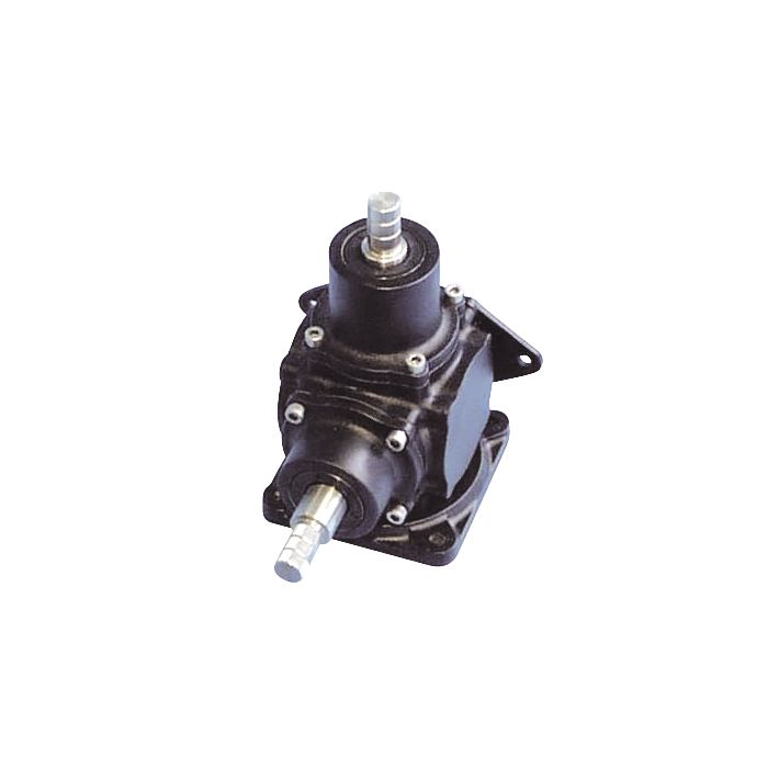 BH10 STEERING BEVELHEAD