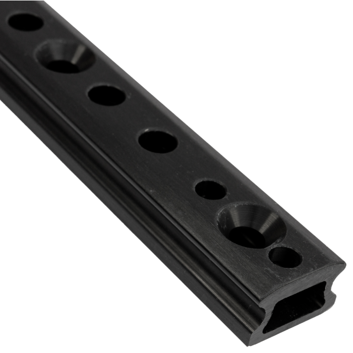 Ocean / NTR Drilled Plunger Track