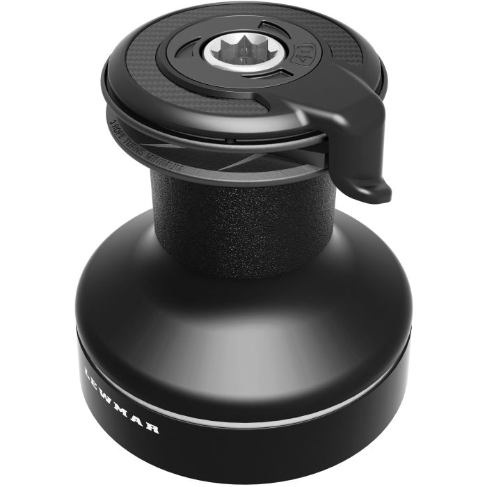EVO Race Self Tailing Winch