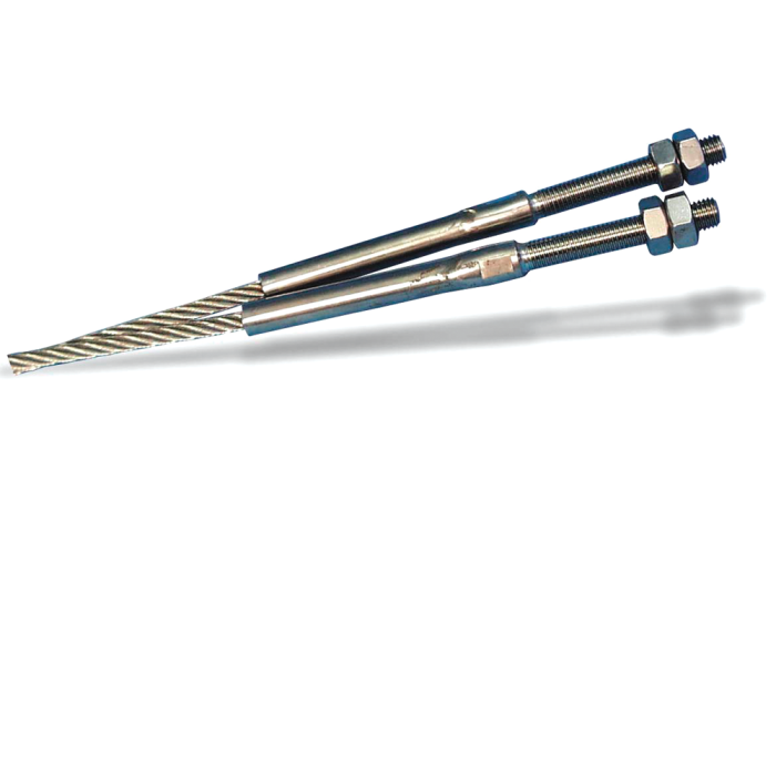 Steering Cable