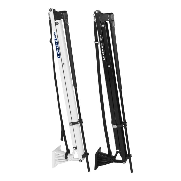 Lewmar Vector Manual Shallow Water Anchor