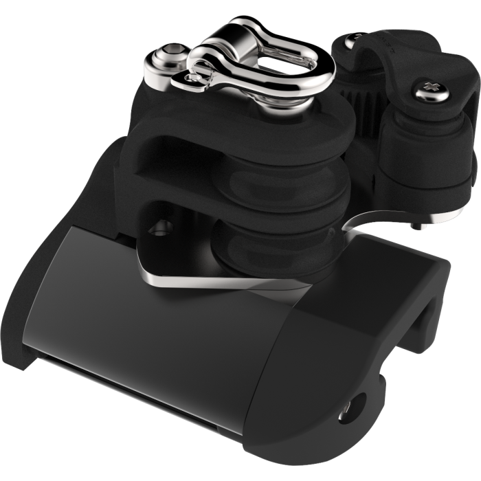 Size 1 HTX Endstop With 2 Control Sheaves, Becket & Cam