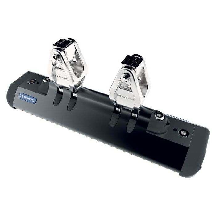 Size 2 HTX TB Car With Double Upstand