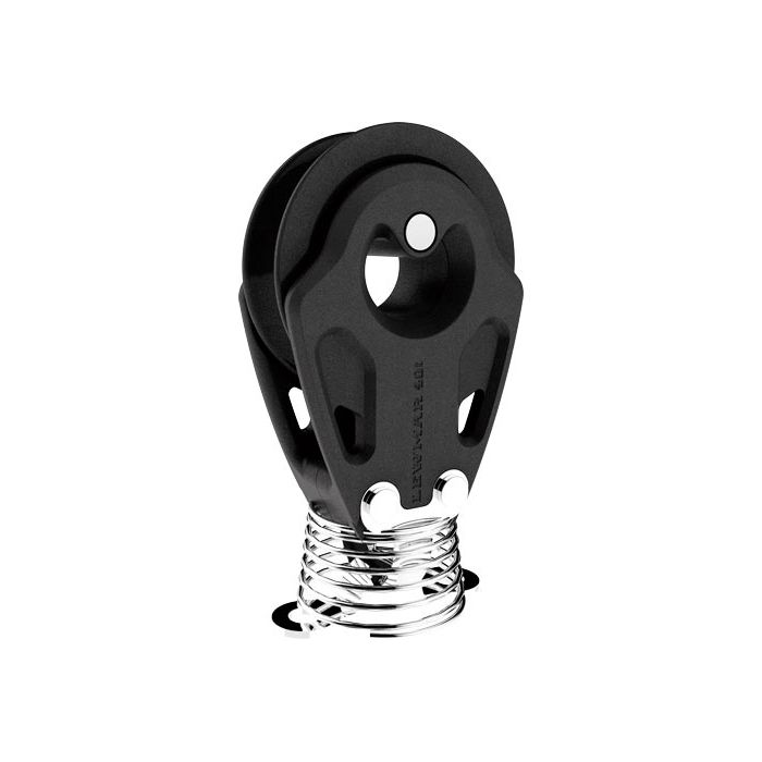 Control Single Stand Up Block