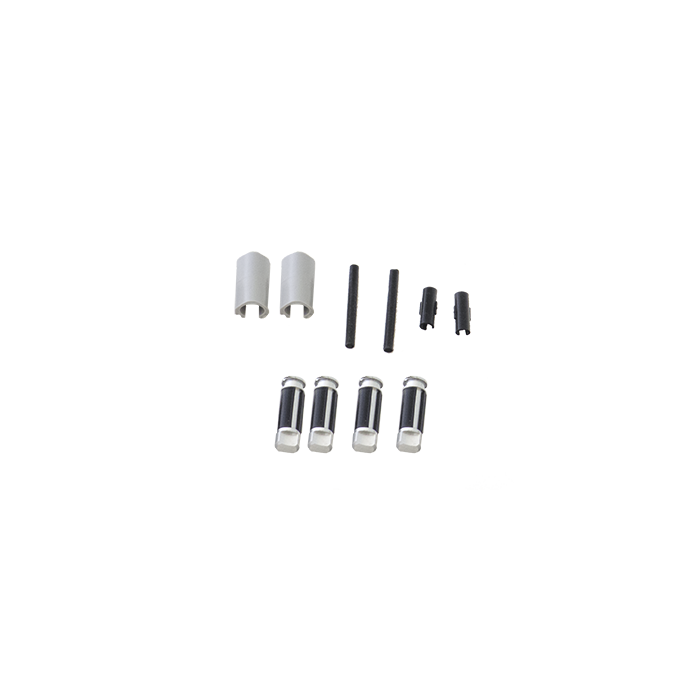 LP MK2 ALLOY HINGE KIT