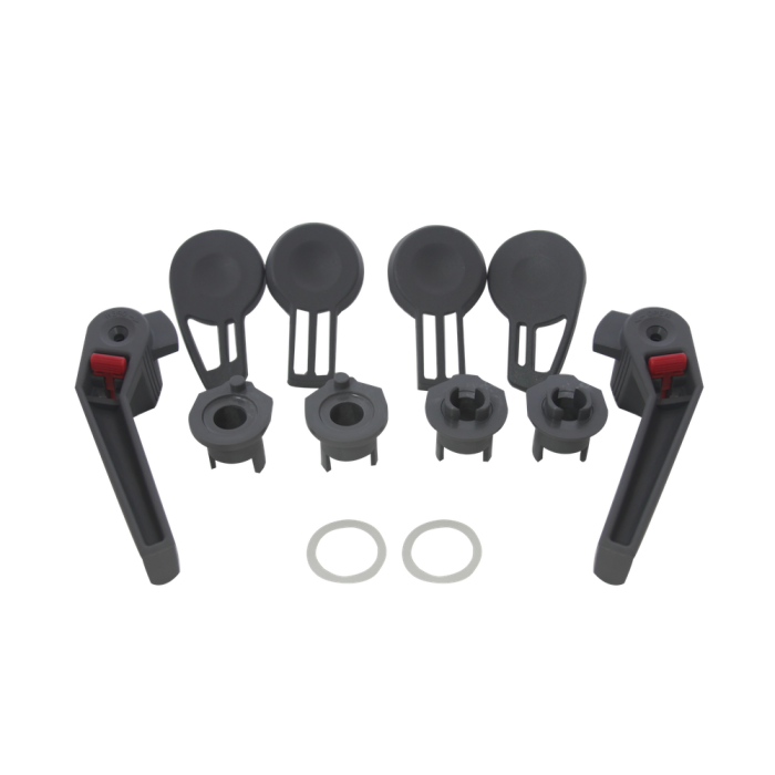 OC/LP/MP LARGE HANDLE KIT L/RH