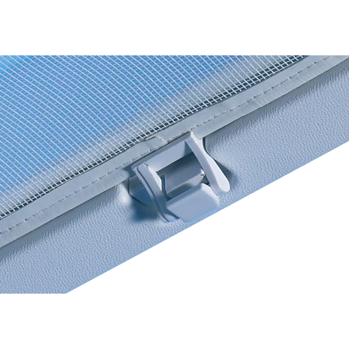 Flyscreen Hinge Kit