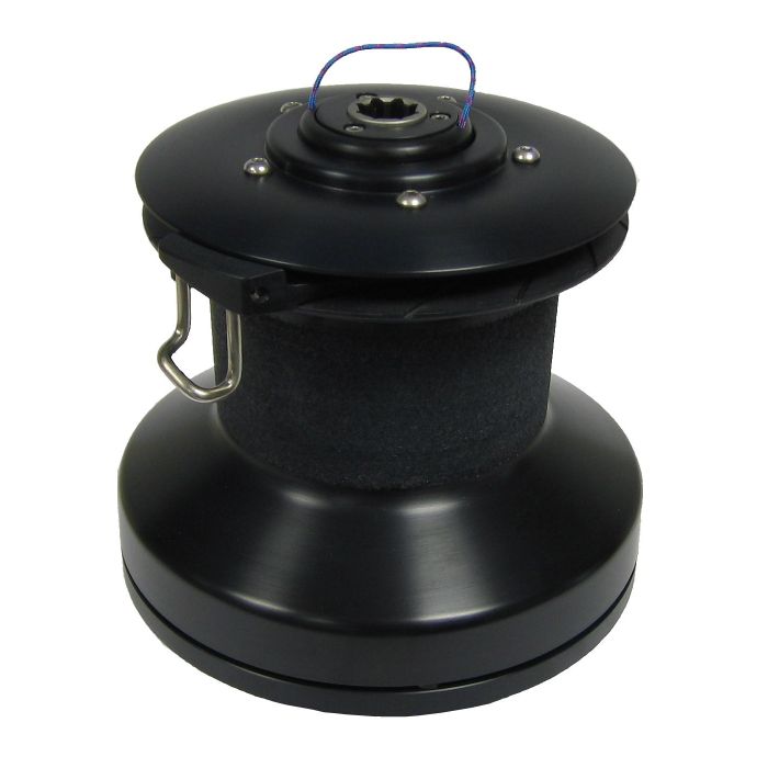 60/3GP BK CF CT SB WINCH