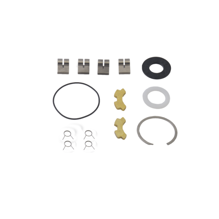 OCEAN/EVO ST 50-65 SPARES KIT