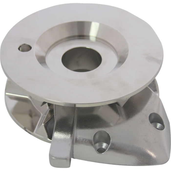 GYPSY ASSY 10MM (RC163) H2/3