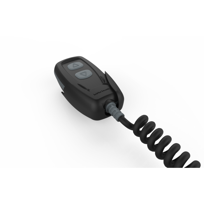 WIRED WINDLASS REMOTE KIT