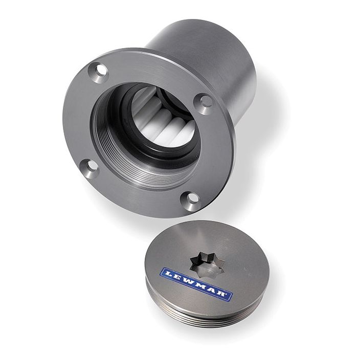 RB 50 UPPER TR&C