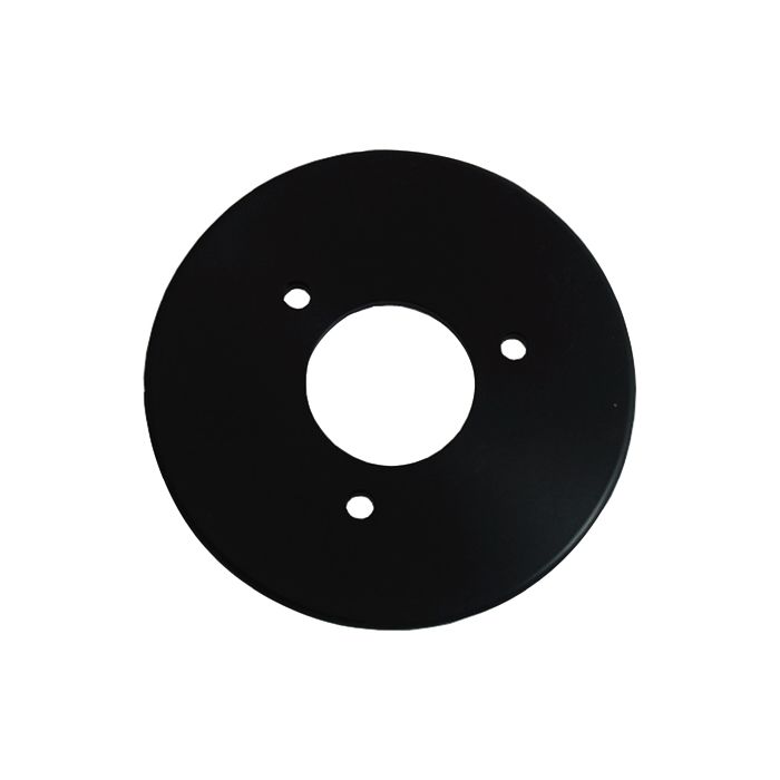 D/SWITCH SPACER PLATE 80mmtoSX