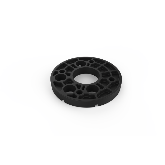 VX THIN DECK SPACER